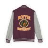 14426872307784049883_2048.jpeg Rottie University™ Letterman Jacket