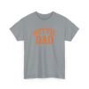 Rottie Dad Heavy Cotton Tee