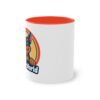 14499337060319738096_2048.jpeg Rotty World™ Two-Tone Coffee Mug, 11oz
