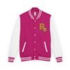 14657742428083739379_2048.jpeg Rottie University™ Letterman Jacket