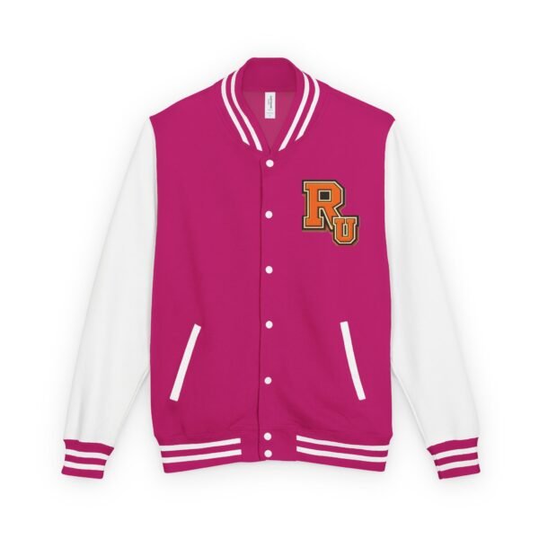 14657742428083739379_2048.jpeg Rottie University™ Letterman Jacket