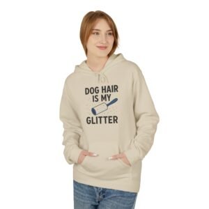 dog-hair-is-my-glitter-hoodie-funny-pet-lover-pullover