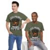 14914871684966105334_2048.jpeg "Less People More Rotties" Rottweiler Dog Lover Tee