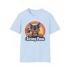 15101122432518807520_2048-1.jpeg Strong Paws T-Shirt