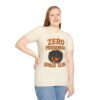 Zero Personal Space Club T-Shirt — Funny Rottweiler Dog Tee