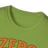 Zero Personal Space Club T-Shirt — Funny Rottweiler Dog Tee