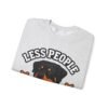 Less People More Rotties Sweatshirt — Rottweiler Dog Lover Crewneck