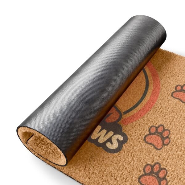 15416998463925405972_2048.jpeg Strong Paws™ Doormat