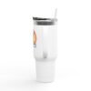 Rotty World Insulated Tumbler