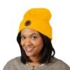 15939417768633862403_2048.jpeg Rottie Security Embroidered Beanie