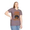 Zero Personal Space Club T-Shirt — Funny Rottweiler Dog Tee