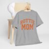 16622164489344747301_2048.jpeg Rottie Mom T-shirt
