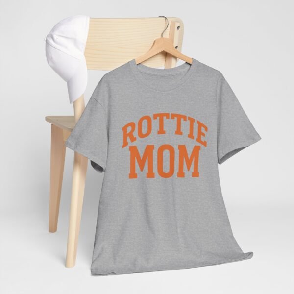 16622164489344747301_2048.jpeg Rottie Mom T-shirt