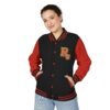 16640413585406091097_2048.jpeg Rottie University™ Letterman Jacket