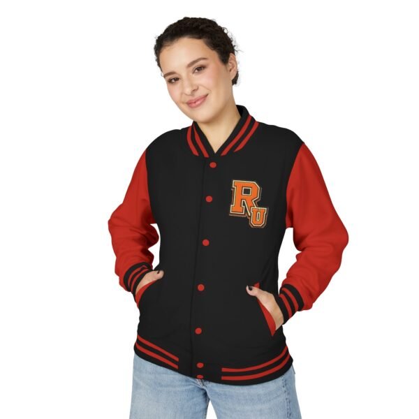 16640413585406091097_2048.jpeg Rottie University™ Letterman Jacket