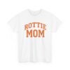 16672648156073015469_2048.jpeg Rottie Mom T-shirt