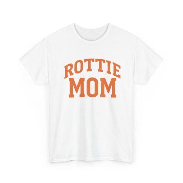 16672648156073015469_2048.jpeg Rottie Mom T-shirt
