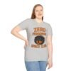 Zero Personal Space Club T-Shirt — Funny Rottweiler Dog Tee