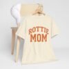 16849059400265747368_2048.jpeg Rottie Mom T-shirt