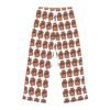 17345959031480381091_2048-1.jpeg Rottweiler Paw Print Women's Pajama Pants