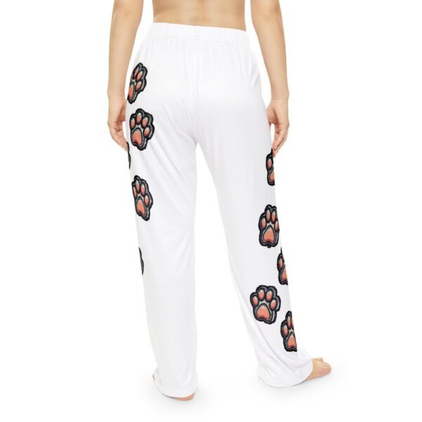 1735635713105886242_2048.jpeg Strong Pawz Women's Pajama Pants