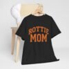 17356722842451179598_2048.jpeg Rottie Mom T-shirt