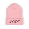 17487631121510255656_2048.jpeg Strong Paws Embroidered Classic Beanie