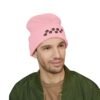 17632956900346573774_2048.jpeg Strong Paws Embroidered Classic Beanie