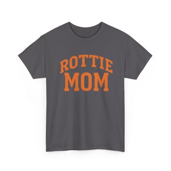 17730461650813766813_2048.jpeg Rottie Mom T-shirt