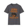 Zero Personal Space Club T-Shirt — Funny Rottweiler Dog Tee