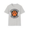 17843253923790977139_2048.jpeg Positive Vibes Only Unisex Softstyle T-Shirt