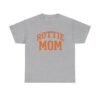 17869043099444380575_2048.jpeg Rottie Mom T-shirt