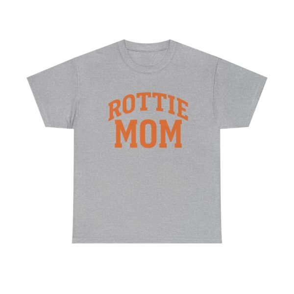 17869043099444380575_2048.jpeg Rottie Mom T-shirt