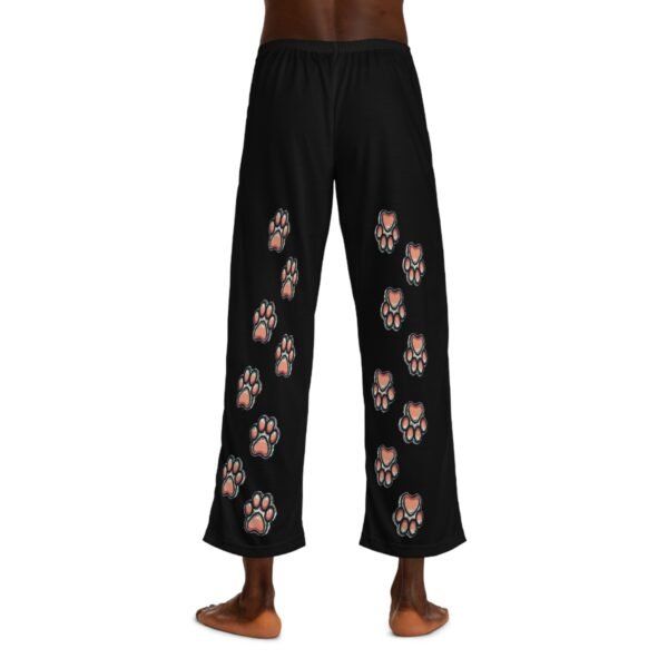 Strong Pawz Pajama Pants
