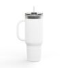 Rotty World Insulated Tumbler