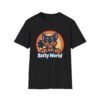 18172930557634731161_2048.jpeg Rotty World T-Shirt