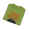 Zero Personal Space Club T-Shirt — Funny Rottweiler Dog Tee