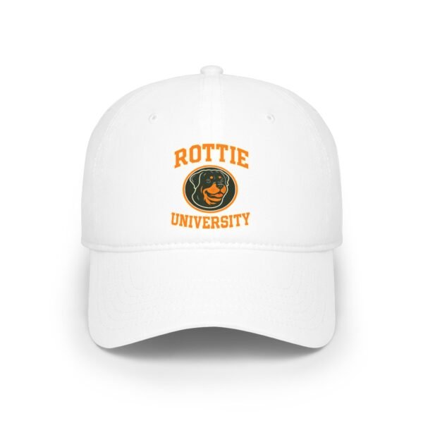 Rottie University™ Cap