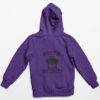 20251105195817-1f0ba81c-5b60-6834-85cb-7ee816a32b6f.png Rottie Security Girlie College Hoodie