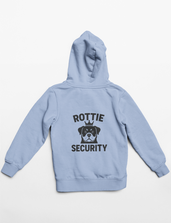 20251105200625-1f0ba82e-873d-6eae-9200-e2ba433d470c.png Rottie Security Girlie College Hoodie