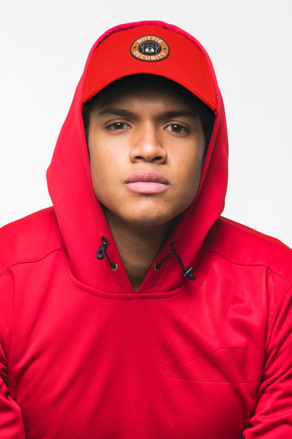 20251111162913-1f0bf1b8-f2c7-6eb2-9f2a-e6862b2f24d3.png Rottie Security Baseball Cap