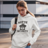 20251111184017-1f0bf2dd-e3af-6620-847c-8a442ff58e30.png Rottie Security Girlie College Hoodie