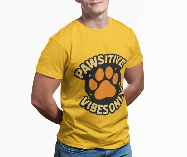 20251112180753-1f0bff28-264c-61da-a8f9-82d759370112.png Positive Vibes Only Unisex Softstyle T-Shirt