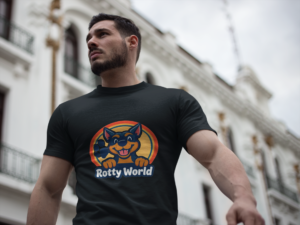 rotty-word-t-shirt