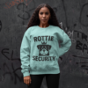 rottie-security-unisex-lightweight-crewneck-sweatshirt