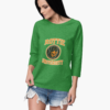20251113060527-1f0c056c-0950-66f4-8492-6a430c1cded3.png Rotty University Unisex Long Sleeve T-Shirt
