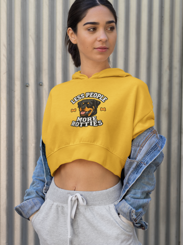 20251119013927-1f0c4e89-5a6a-6d3a-a070-0ec080420e0e.png Less People More Rotties Funny Hoodies Unisex Heavy Blend™ Hooded Sweatshirt