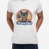 20251127032519-1f0cb40b-314b-62e6-b3d8-52007047ca42.png Strong Paws T-Shirt