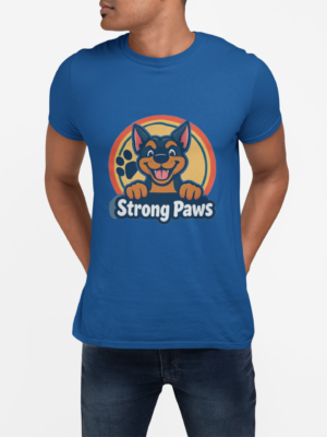 strong-paws-t-shirt-2