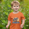 20251127032522-1f0cb40b-52af-67b6-ba5f-4a3a9ba8e138.png Strong Paws T-Shirt